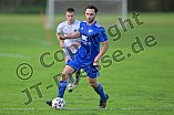 Fußball, Herren, Kreisliga West, Saison 2022-2023, Spieltag 10, SV Marienstein - TV Büchenbach, 15.10.2022
