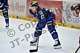 ERC Ingolstadt vs Duesseldorfer EG, Eishockey, DEL, Deutsche Eishockey Liga, 06.12.2015
