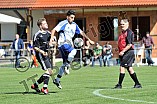 16.09.2012 - FC Haunstetten / SV Lauterhofen