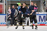 Eishockey, Herren, DEL, Saison 2022-2023, Spieltag 60, ERC Ingolstadt - Grizzlys Wolfsburg, 05.03.2023