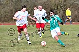 24.03.2013 - VfB Eichstätt II - SV Sulzemoos