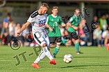 15.06.2018 - SV Denkendorf - VfB Eichstätt