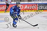 ERC Ingolstadt vs Eisbären Berlin, DEL, Deutsche Eishockey Liga, Spieltag 11, 13.10.2019