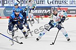 Eishockey, Herren, DEL, Saison 2025-2026, Spiel 44, ERC Ingolstadt - Dresdner Eislöwen, 27.01.2026