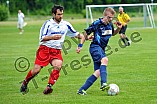 25.05.2014 - SV Marienstein II - TV Langenaltheim