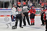 Eishockey, Herren, DEL, Saison 2023-2024, Spieltag 31, Nürnberg Ice Tigers - ERC Ingolstadt, 26.12.2023