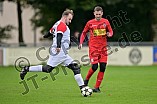 Fußball, Herren, Kreisliga 1, Saison 2024-2025, Spieltag 7, SV Eitensheim - TSV Kösching, 03.10.2024