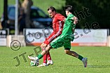 Fußball, Herren, Saison 2026-2027, Testspiel, DJK Limes - VfB Eichstätt, 12.07.2026