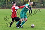 06.11.2016 - FC Türk Gücü Eichstätt - SpVgg Wettelsheim II