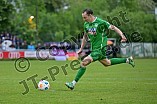 Fußball, Herren, Bayernliga Nord, Saison 2023-2024, Relegation Regionalliga - Spiel 1, VfB Eichstätt - FC Eintracht Bamberg, 21.05.2024