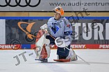 26.11.2020 - ERC Ingolstadt - Training