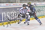 02.01.2015 - ERC Ingolstadt - Thomas Sabo Ice Tigers