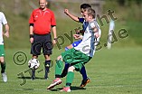30.09.2018 - VfB Markt Mörnsheim - SV Marienstein II