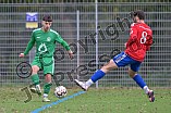 Fußball, Herren, Bezirksliga Oberbayern Nord, Saison 2024-2025, Spieltag 15, VfB Eichstätt II - SV Untermenzing, 27.10.2024