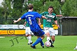 06.08.2011 - VfB Eichstätt / FC Pipinsried
