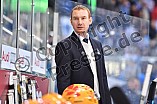 ERC Ingolstadt - Fischtown Pinguins Bremerhaven,, Eishockey, DEL, Deutsche Eishockey Liga, Preplayoff, Spiel 1, 01.03.2017