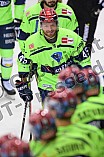 Eishockey, Herren, DEL, Saison 2020-2021, ERC Ingolstadt - Nürnberg Ice Tigers, 28.01.2021