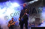 23.05.2015 - Open Air am Berg 2015 - Samstag