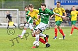 22.04.2017 - VfB Eichstätt - DJK Don Bosco Bamberg
