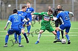 03.02.2018 - VfB Eichstätt - Würzburger FV