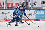 Eishockey, Frauen, DFEL, Saison 2023-2024, ERC Ingolstadt - Mad Dogs Mannheim, 18.02.2024