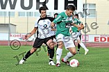 25.07.2012 - VfB Eichstätt / SpVgg Landshut