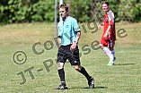 28.05.2017 - DJK Workerszell - DJK Limes 09 II