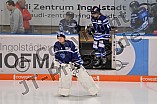 ERC Ingolstadt vs EC Bergkamener Baeren, Eishockey, DFEL, Deutsche Frauen Eishockey Liga, 08.12.2018