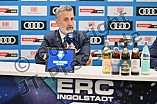 Eishockey, Herren, DEL, Saison 2024-2025, Playoffs Halbfinale, Spiel 5, ERC Ingolstadt - Kölner Haie, 11.04.2025