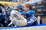 Eishockey, Herren, DEL, Saison 2025-2026, Spiel 33, ERC Ingolstadt - Grizzlys Wolfsburg, 28.12.2025