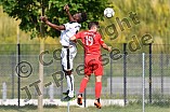08.07.2017 - VfR Garching - VfB Eichstätt