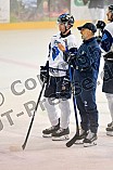 Eishockey, Herren, DEL, Saison 2024-2025, ERC Ingolstadt - Ice Training, 24.08.2024