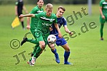 07.09.2019 - SV Marienstein - SG TSV-DJK Herrieden