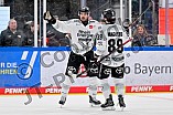 Eishockey, Herren, DEL, Saison 2025-2026, Spiel 38, ERC Ingolstadt - Kölner Haie, 09.01.2026