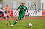 Fußball, Herren, Regionalliga Bayern, Saison 2025-2026, Spieltag 32, VfB Eichstätt - SV Viktoria Aschaffenburg, 02.05.2026