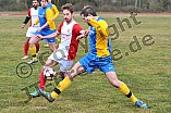 13.03.2015 - FC Türk Gücü Eichstätt - TV Langenaltheim
