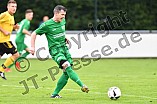 12.08.2017 - FC Gerolfing - FC Hitzhofen-Oberzell
