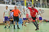 Handball, Herren, Bezirksklasse Männer Staffel Nord West, Saison 2023-2024, Spiel 26014230, DJK Eichstätt - MTV Ingolstadt, 18.11.2023