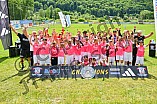 Fußball, Jugend, Saison 2024-2025, Fußballschule Michael Rummenigge - Kipfenberg, 17.05.2025