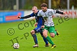 Fußball, Herren, Kreisklasse 1, Saison 2022-2023, Spieltag 14, FC Gerolfing II - FC Arnsberg, 05.11.2022