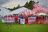 Fußball, Herren, Kreisliga Neumarkt Jura Ost, Saison 2025-2026, Spieltag 25, DJK Limes - SC Pollanten, 10.05.2026