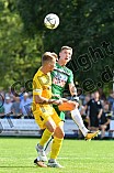26.08.2017 - VfB Eichstätt - SpVgg Bayreuth