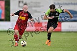 Fußball, Herren, Bezirksliga, Saison 2024-2025, Relegation, SV Kasing - SVA Palzing, 07.06.2025