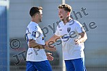 Fußball, Herren, Bayernliga Süd, Saison 2022-2023, Spieltag 2, FC Ingolstadt 04 II - TSV 1861 Nördlingen, 19.07.2022
