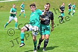 14.08.2016 - SV Denkendorf II - TSV Großmehring II