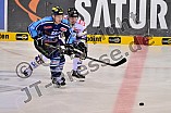 22.11.2013 - ERC Ingolstadt - Krefeld Pinguine