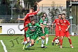 23.09.2017 - VfB Eichstätt - TSV 1860 Rosenheim