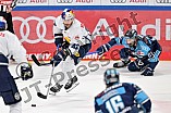 Eishockey, Herren, DEL, Saison 2022-2023, Playoff-Finale - Spiel 2, ERC Ingolstadt - EHC Red Bull München, 16.04.2023