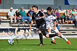 01.10.2016 - VfB Eichstätt - 1. FC Sand