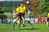 20.09.2014 - FC Gelbelsee - SV Denkendorf